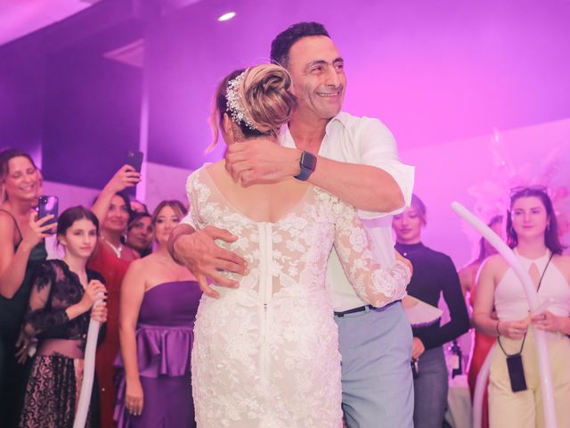 Le mariage de Jordan et Stellia à Montreuil, Seine-Saint-Denis 166