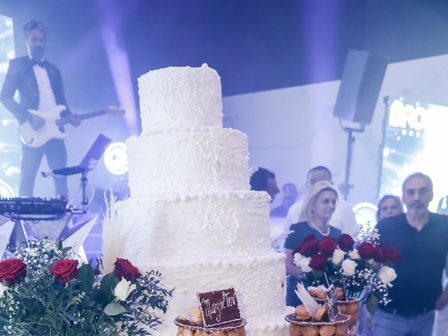 Le mariage de Jordan et Stellia à Montreuil, Seine-Saint-Denis 174