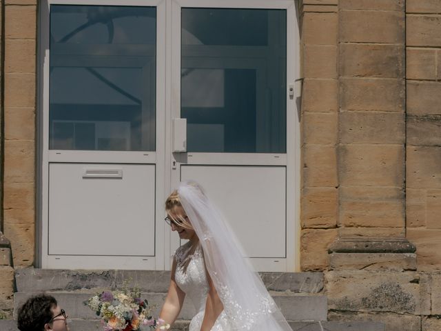 Le mariage de Eva et Florentin à Rimogne, Ardennes 26