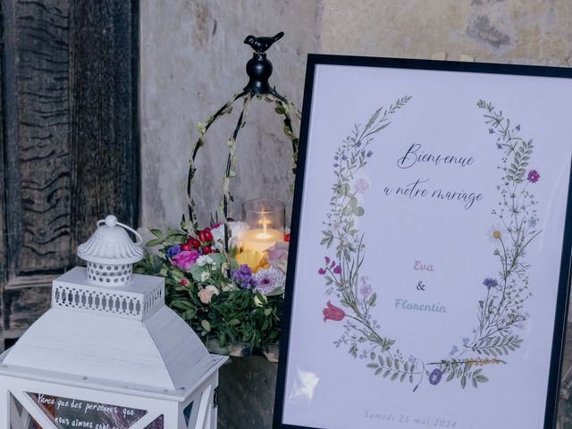 Le mariage de Eva et Florentin à Rimogne, Ardennes 28