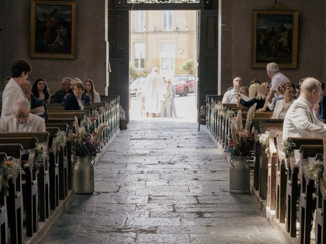 Le mariage de Eva et Florentin à Rimogne, Ardennes 33