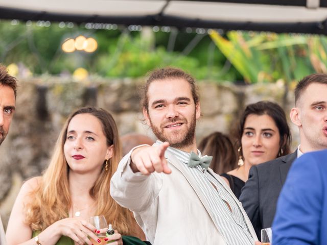 Le mariage de Viviane et Anthony à Saint-Maurice-de-Lignon, Haute-Loire 19