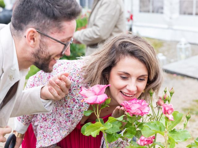 Le mariage de Viviane et Anthony à Saint-Maurice-de-Lignon, Haute-Loire 22