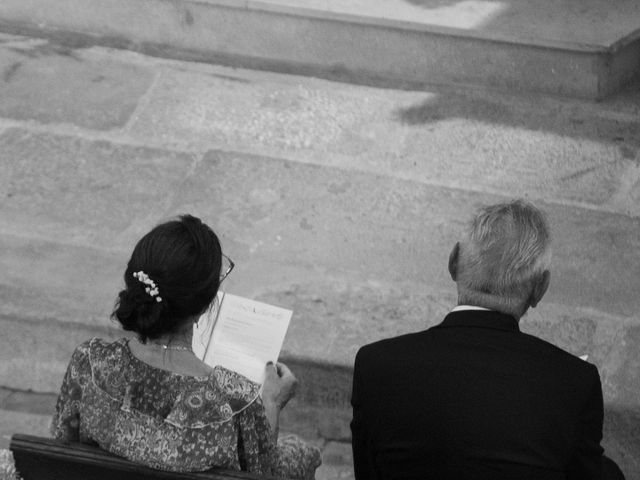 Le mariage de Stéphane et Sandrine à Aurec-sur-Loire, Haute-Loire 27