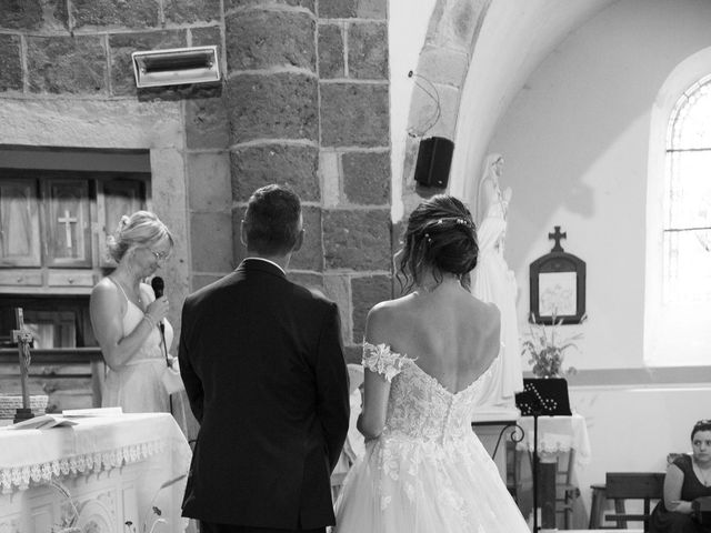 Le mariage de Stéphane et Sandrine à Aurec-sur-Loire, Haute-Loire 31