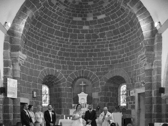 Le mariage de Stéphane et Sandrine à Aurec-sur-Loire, Haute-Loire 32