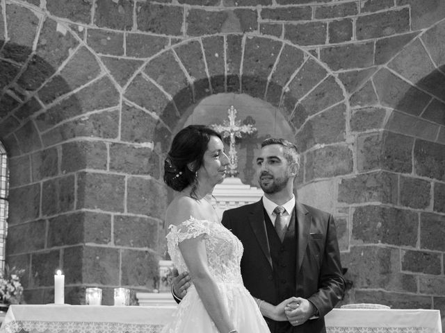 Le mariage de Stéphane et Sandrine à Aurec-sur-Loire, Haute-Loire 36