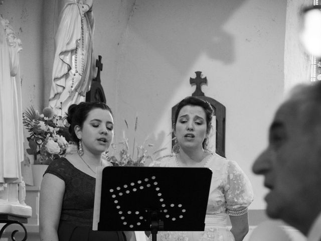 Le mariage de Stéphane et Sandrine à Aurec-sur-Loire, Haute-Loire 37