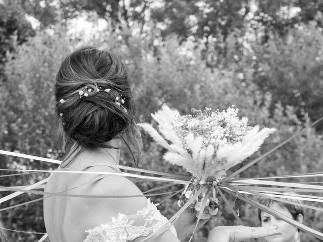 Le mariage de Stéphane et Sandrine à Aurec-sur-Loire, Haute-Loire 47