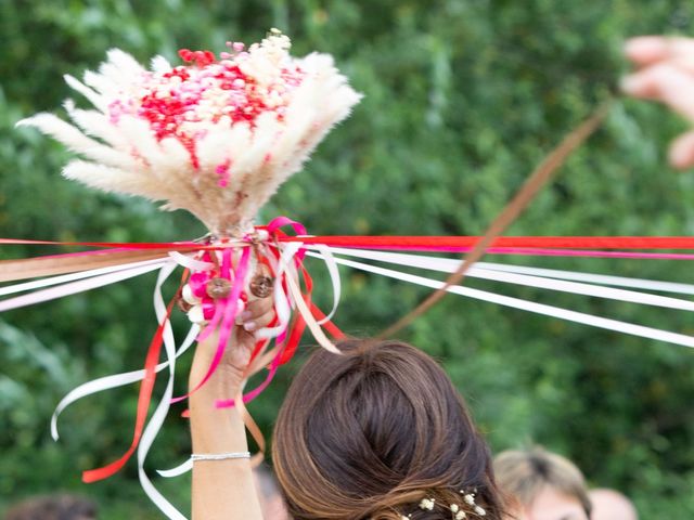 Le mariage de Stéphane et Sandrine à Aurec-sur-Loire, Haute-Loire 49