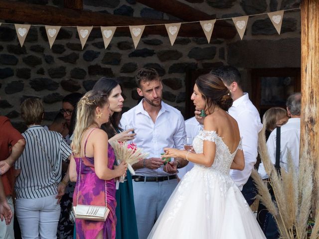 Le mariage de Stéphane et Sandrine à Aurec-sur-Loire, Haute-Loire 51