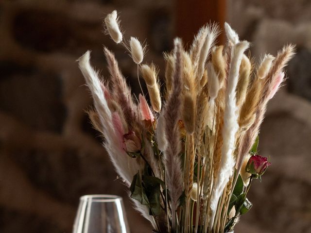 Le mariage de Stéphane et Sandrine à Aurec-sur-Loire, Haute-Loire 54