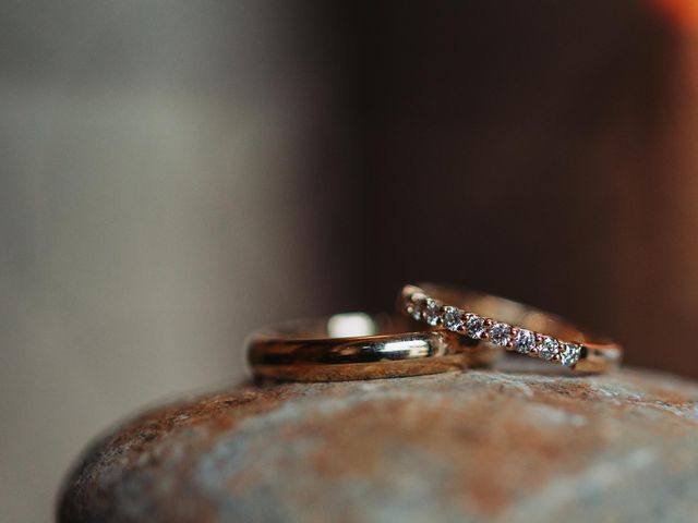 Le mariage de Steven et Mélody à Décines-Charpieu, Rhône 4