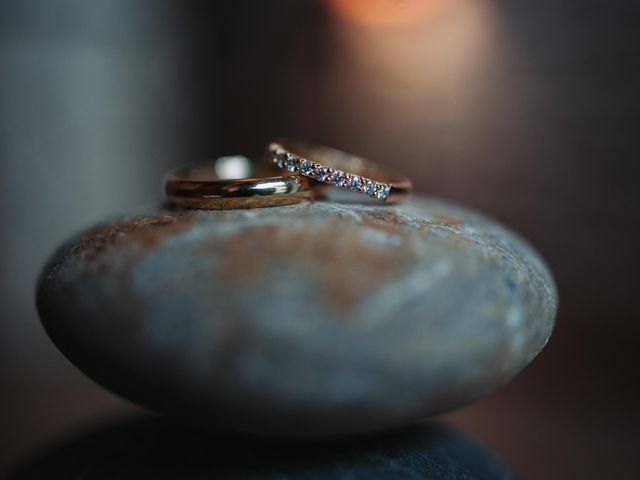 Le mariage de Steven et Mélody à Décines-Charpieu, Rhône 5