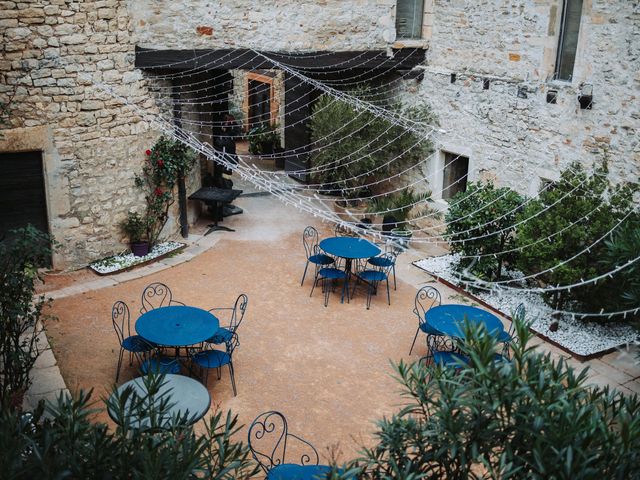 Le mariage de Steven et Mélody à Décines-Charpieu, Rhône 7