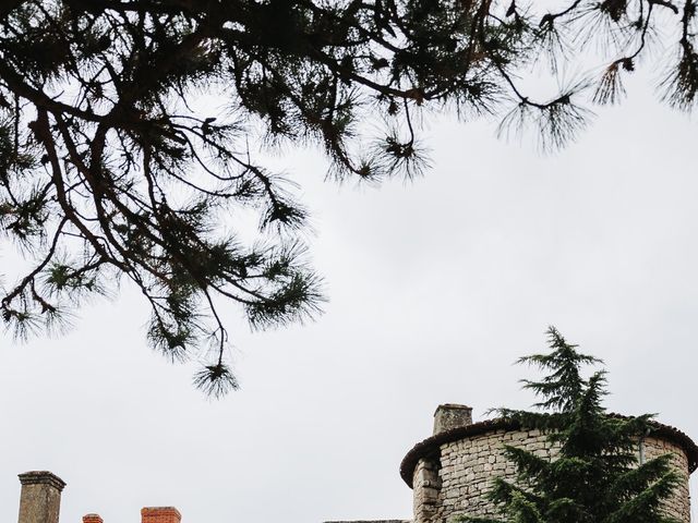 Le mariage de Steven et Mélody à Décines-Charpieu, Rhône 18