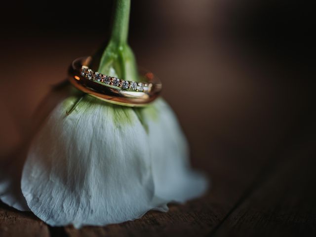 Le mariage de Steven et Mélody à Décines-Charpieu, Rhône 25