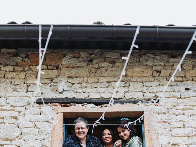 Le mariage de Steven et Mélody à Décines-Charpieu, Rhône 27