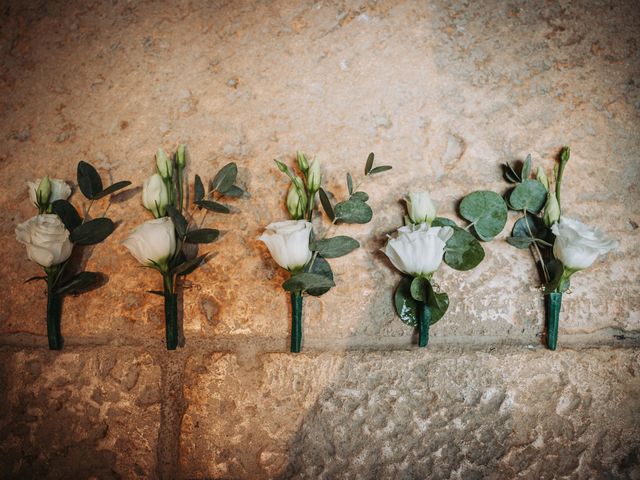 Le mariage de Steven et Mélody à Décines-Charpieu, Rhône 34