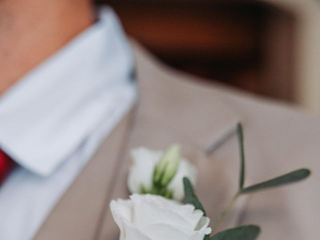 Le mariage de Steven et Mélody à Décines-Charpieu, Rhône 40