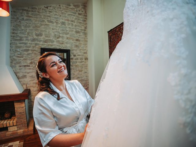 Le mariage de Steven et Mélody à Décines-Charpieu, Rhône 54