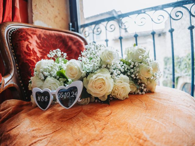 Le mariage de Steven et Mélody à Décines-Charpieu, Rhône 55