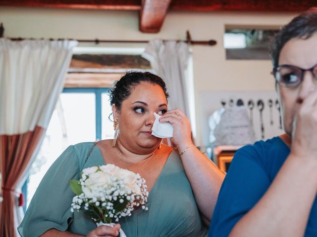 Le mariage de Steven et Mélody à Décines-Charpieu, Rhône 63