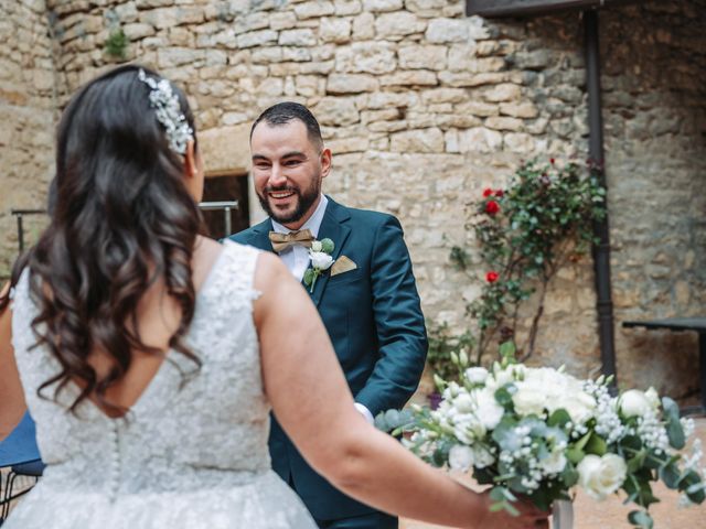 Le mariage de Steven et Mélody à Décines-Charpieu, Rhône 67