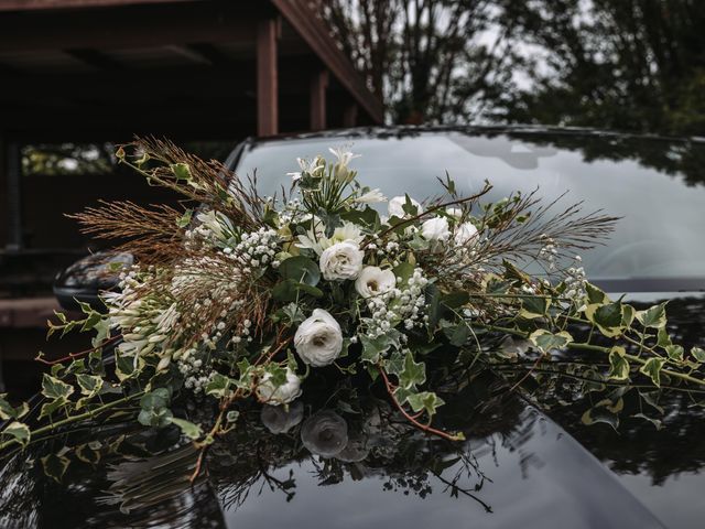 Le mariage de Steven et Mélody à Décines-Charpieu, Rhône 68