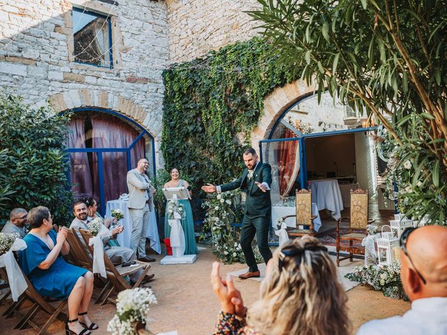 Le mariage de Steven et Mélody à Décines-Charpieu, Rhône 100