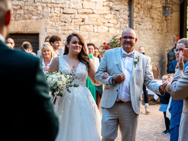 Le mariage de Steven et Mélody à Décines-Charpieu, Rhône 101