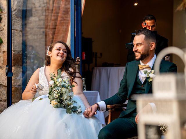 Le mariage de Steven et Mélody à Décines-Charpieu, Rhône 102