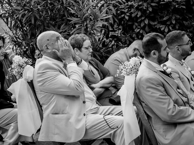 Le mariage de Steven et Mélody à Décines-Charpieu, Rhône 103