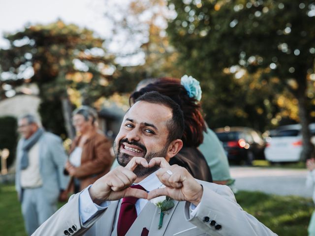 Le mariage de Steven et Mélody à Décines-Charpieu, Rhône 112