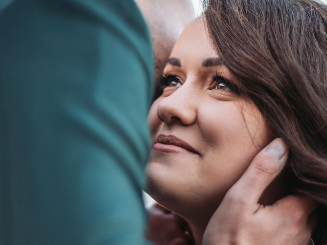 Le mariage de Steven et Mélody à Décines-Charpieu, Rhône 125