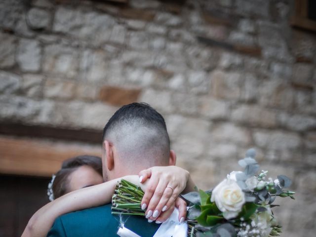 Le mariage de Steven et Mélody à Décines-Charpieu, Rhône 133