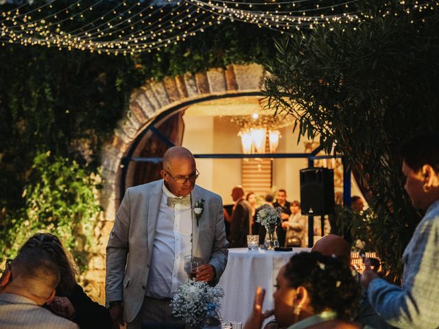 Le mariage de Steven et Mélody à Décines-Charpieu, Rhône 141