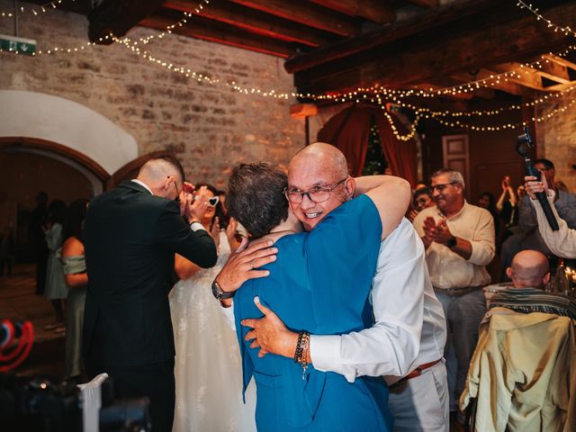 Le mariage de Steven et Mélody à Décines-Charpieu, Rhône 152