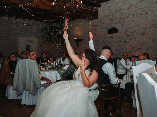 Le mariage de Steven et Mélody à Décines-Charpieu, Rhône 153