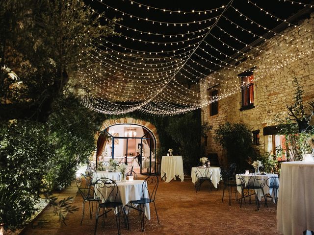 Le mariage de Steven et Mélody à Décines-Charpieu, Rhône 155