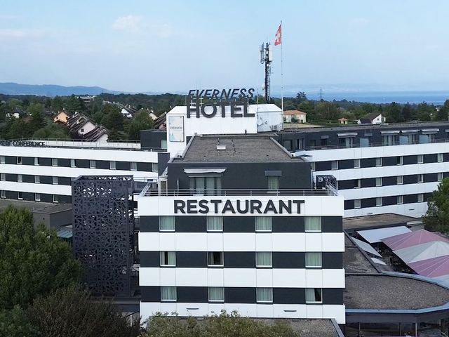 Le mariage de David et Emilie à Nyon, Vaud 25