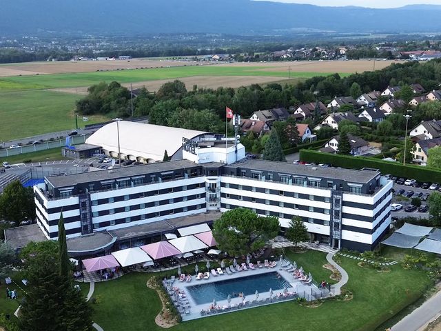 Le mariage de David et Emilie à Nyon, Vaud 26