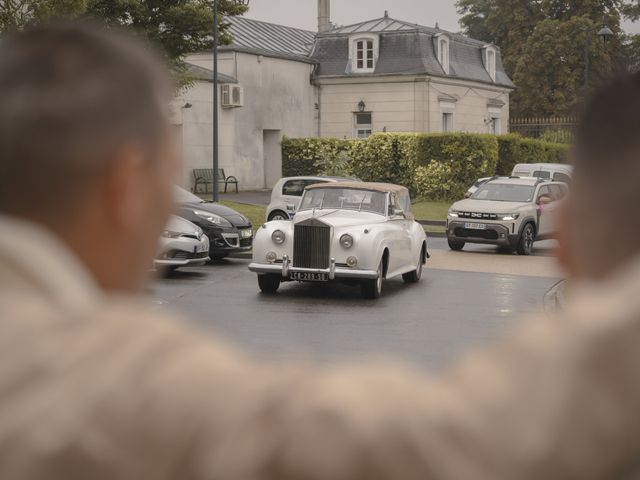 Le mariage de Adrien et Wala à Pontault-Combault, Seine-et-Marne 24