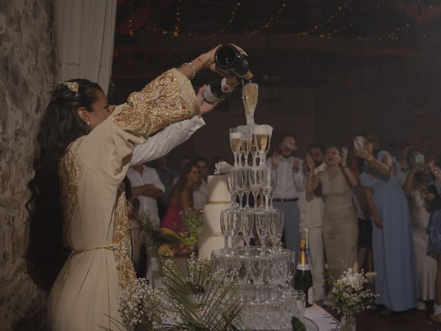 Le mariage de Adrien et Wala à Pontault-Combault, Seine-et-Marne 40