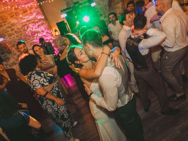 Le mariage de Laurent et Janine à Satigny, Genève 3