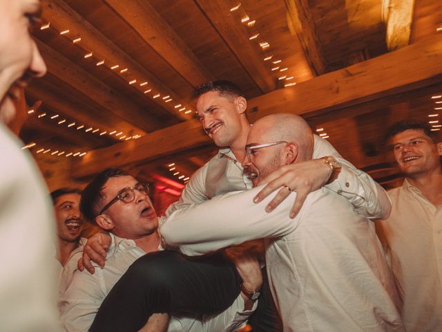Le mariage de Laurent et Janine à Satigny, Genève 4