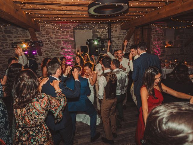 Le mariage de Laurent et Janine à Satigny, Genève 5