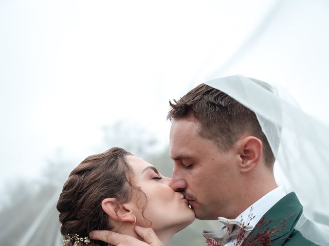 Le mariage de Laurent et Janine à Satigny, Genève 15