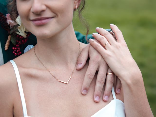 Le mariage de Laurent et Janine à Satigny, Genève 17