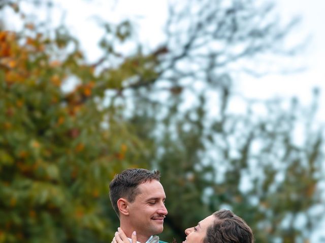 Le mariage de Laurent et Janine à Satigny, Genève 19
